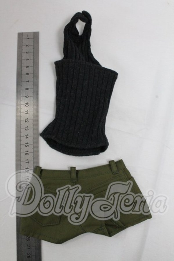 画像2: DD/OF:衣装セット I-26-03-29-255-KD-ZI (2)