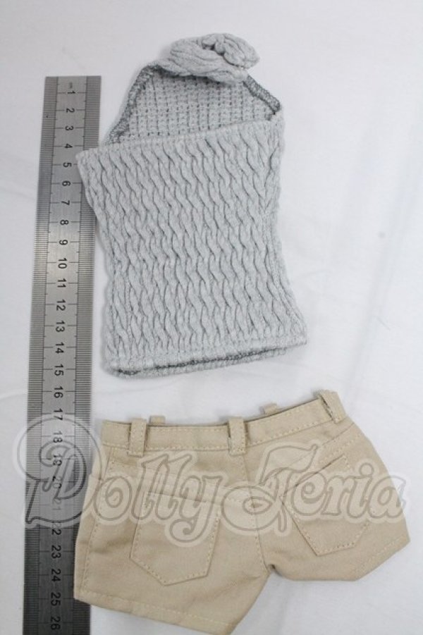 画像2: DD/OF:衣装セット I-26-03-29-256-KD-ZI (2)