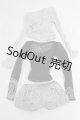 画像: DD/OF:衣装セット I-26-03-29-257-KD-ZI
