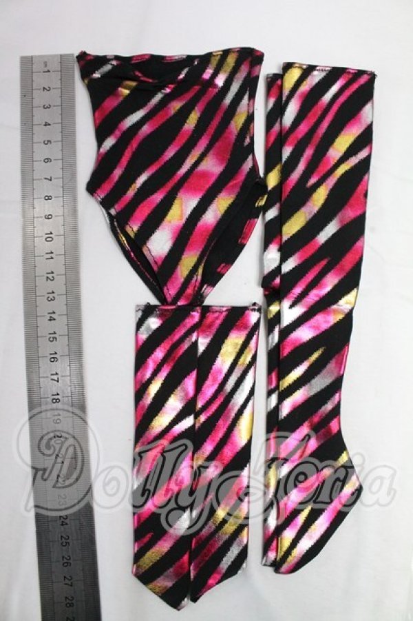 画像2: DD/OF:水着 I-26-03-29-270-KD-ZI (2)