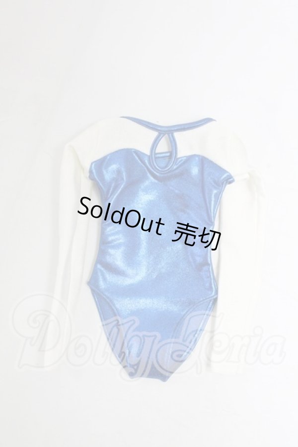 画像1: DD/OF:レオタード I-26-03-29-273-KD-ZI (1)