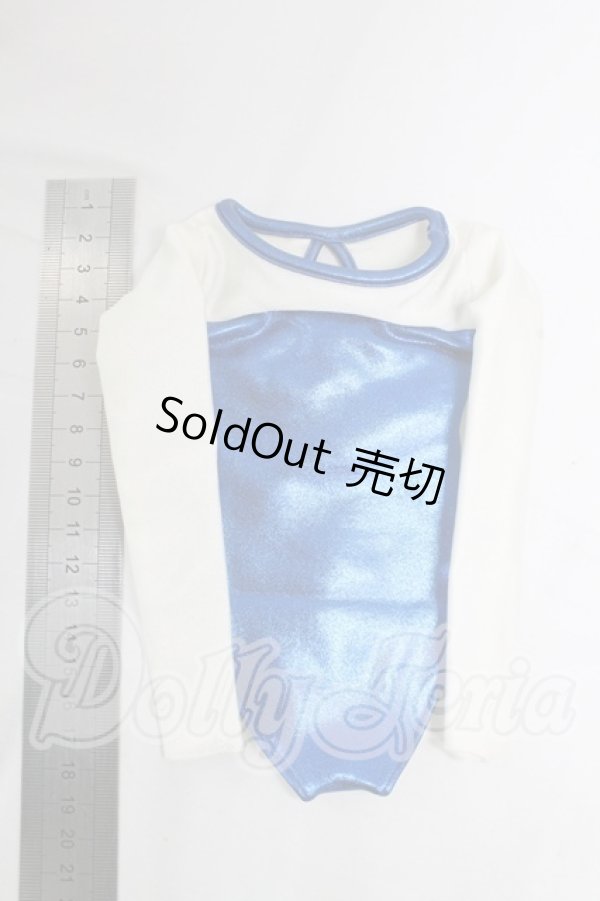 画像2: DD/OF:レオタード I-26-03-29-273-KD-ZI (2)