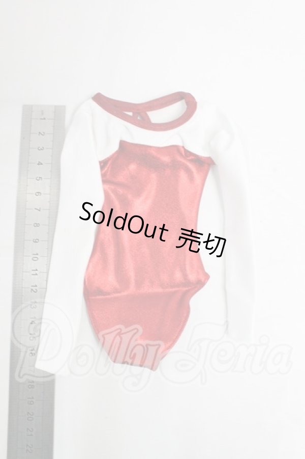 画像2: DD/OF:レオタード I-26-03-29-274-KD-ZI (2)