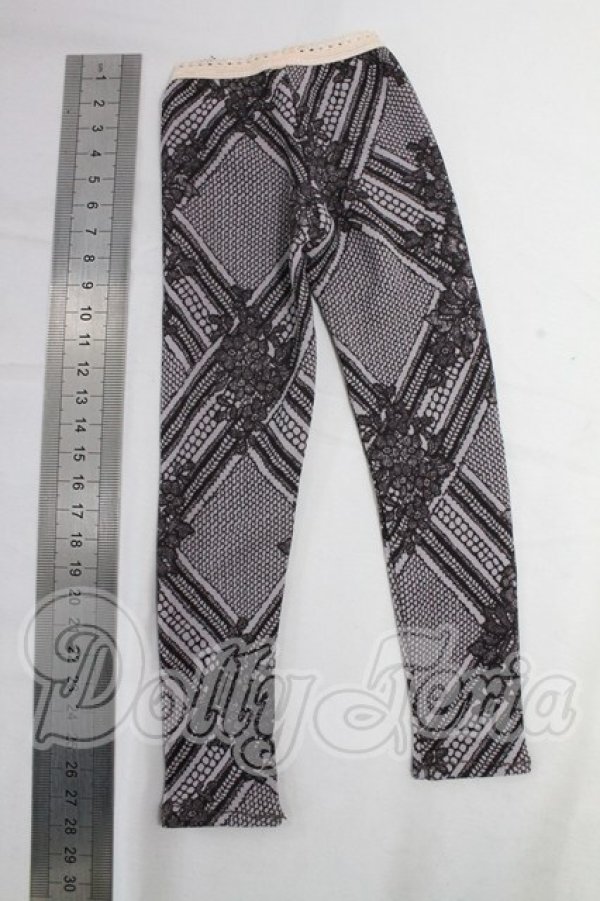 画像2: DD/OF:タイツ I-26-03-29-276-KD-ZI (2)