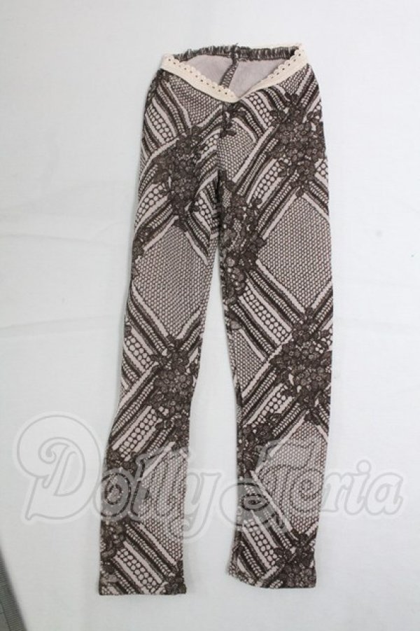 画像1: DD/OF:タイツ I-26-03-29-277-KD-ZI (1)