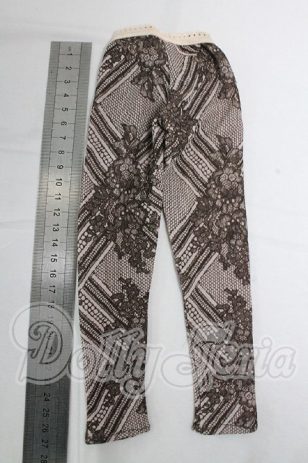 画像2: DD/OF:タイツ I-26-03-29-277-KD-ZI (2)