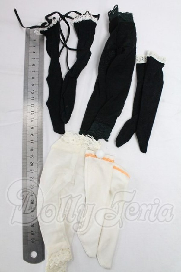 画像2: MDD/OF:靴下 I-26-03-29-284-KD-ZI (2)