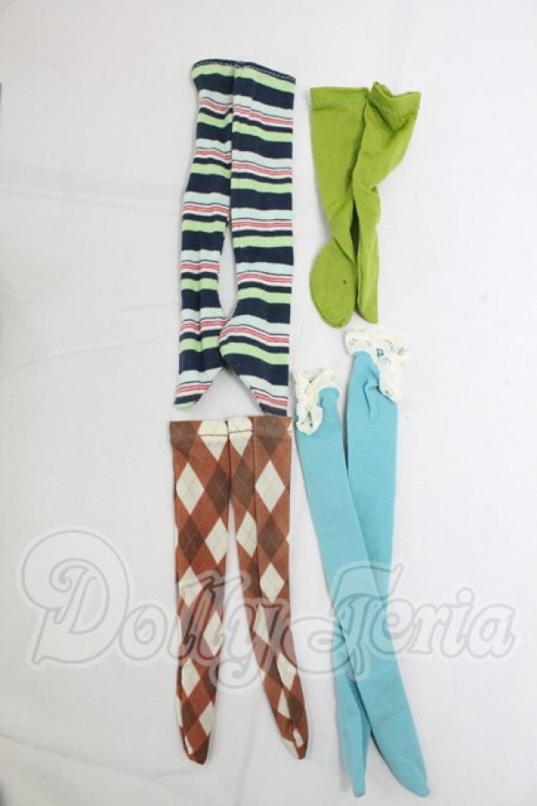 画像1: MDD/OF:靴下 I-26-03-29-285-KD-ZI (1)