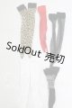 画像: MDD/OF:靴下 I-26-03-29-286-KD-ZI