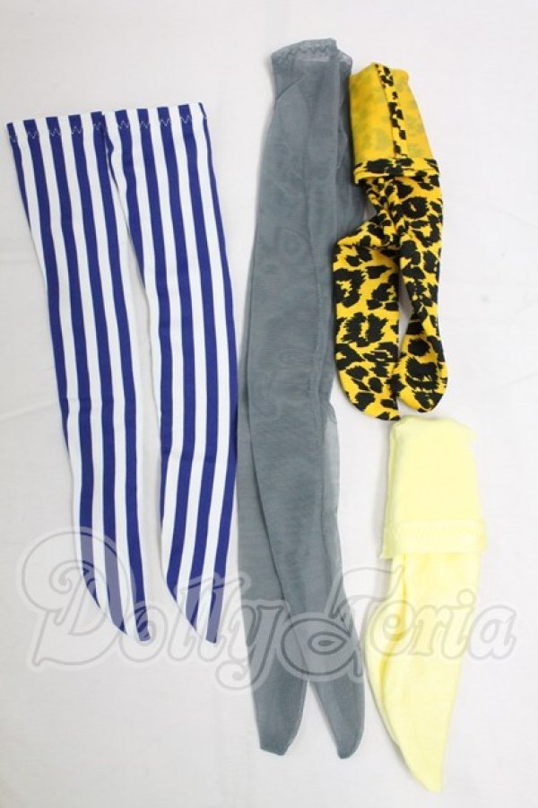 画像1: DD/OF:靴下 I-26-03-29-287-KD-ZI (1)