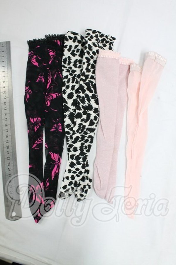 画像2: DD/OF:靴下 I-26-03-29-288-KD-ZI (2)