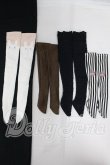 画像1: DD/OF:靴下 I-26-04-05-140-KD-ZI (1)