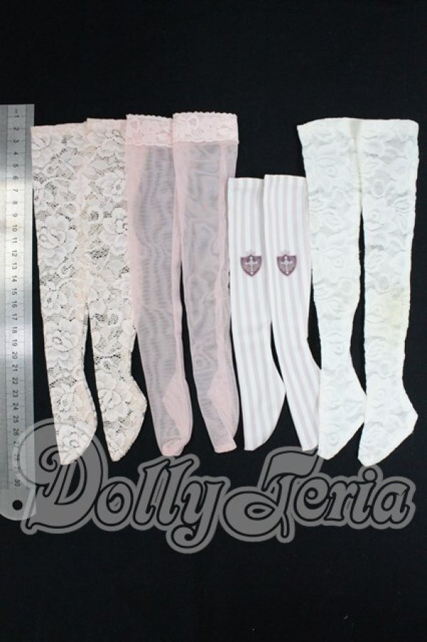 画像2: DD/OF:靴下 I-26-04-05-141-KD-ZI (2)