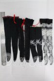 画像2: DD/OF:靴下 I-26-04-05-142-KD-ZI (2)
