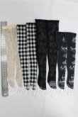 画像2: DD/OF:靴下 I-26-04-05-144-KD-ZI (2)