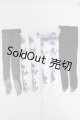 画像: DD/OF:靴下 I-26-04-05-146-KD-ZI