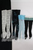 画像1: DD/OF:靴下 I-26-04-05-132-KD-ZI (1)