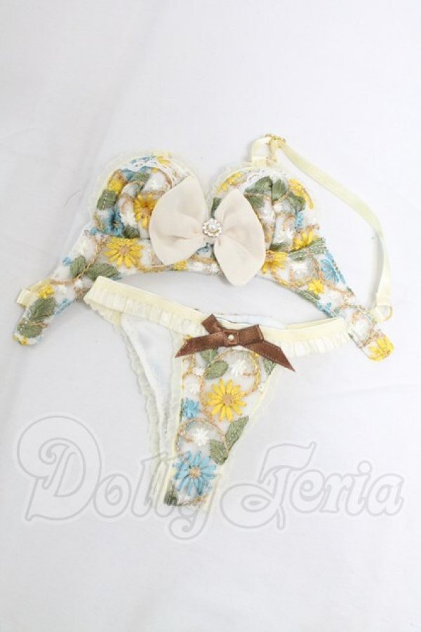 画像1: DD/OF:下着 I-26-03-29-293-KD-ZI (1)