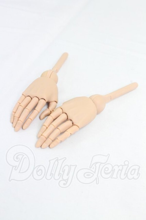 画像1: DD/ハンドパーツ I-26-03-29-294-KD-ZI (1)