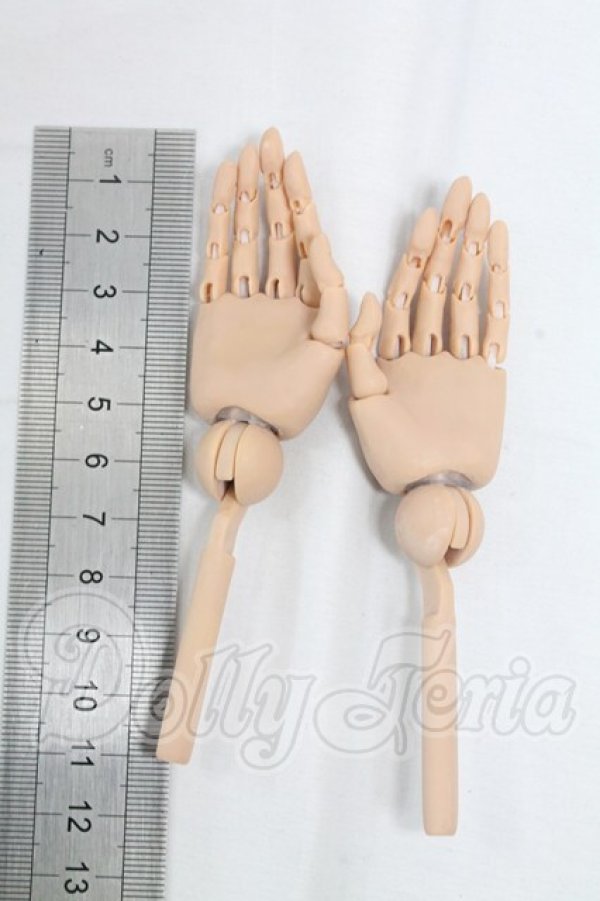 画像2: DD/ハンドパーツ I-26-03-29-294-KD-ZI (2)