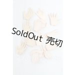 画像: DD/ハンドパーツ I-26-03-29-295-KD-ZI