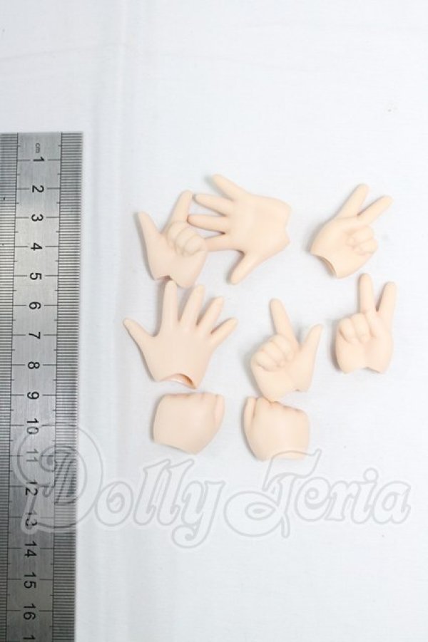 画像2: MDD/ハンドパーツ I-26-03-29-296-KD-ZI (2)