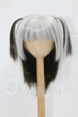 画像1: 8-9inch/ウィッグ I-26-03-15-359-KD-ZI (1)
