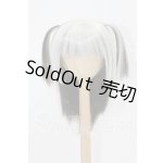 画像: 8-9inch/ウィッグ I-26-03-15-359-KD-ZI