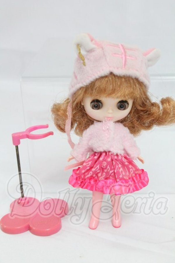 画像4: プチブライス/トラウンパッパ I-26-03-22-358-KD-ZI (4)