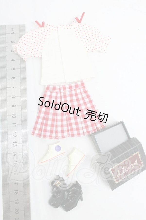 画像2: ネオブライス/OF:衣装 I-26-03-22-239-KD-ZI (2)