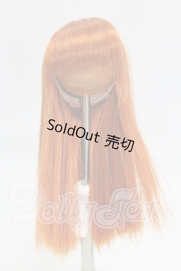 画像1: 5inch/ウィッグ I-26-03-22-235-KD-ZI (1)