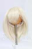 画像1: 5inch/ウィッグ I-26-03-22-234-KD-ZI (1)