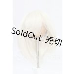 画像: 5inch/ウィッグ I-26-03-22-234-KD-ZI