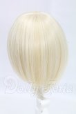 画像2: 5inch/ウィッグ I-26-03-22-234-KD-ZI (2)