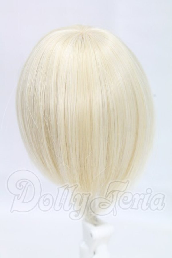 画像2: 5inch/ウィッグ I-26-03-22-234-KD-ZI (2)