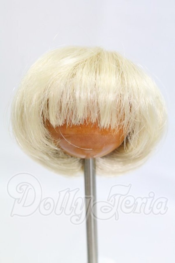 画像1: 5inch/ウィッグ I-26-03-22-236-KD-ZI (1)