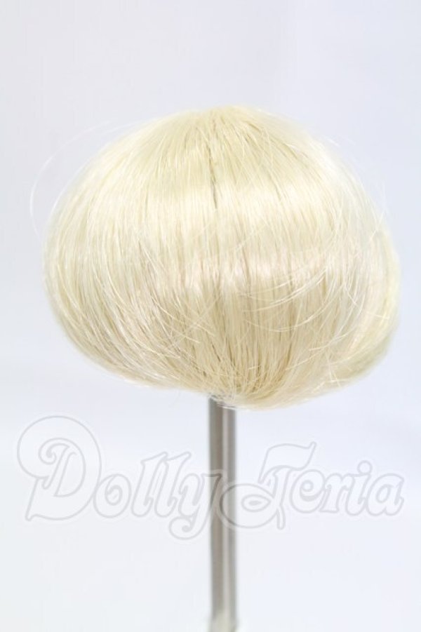 画像2: 5inch/ウィッグ I-26-03-22-236-KD-ZI (2)