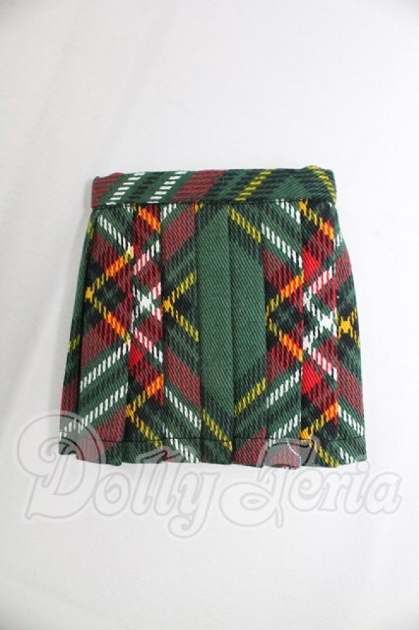 画像1: 幼SD/OF:衣装 I-26-03-22-209-KD-ZI (1)