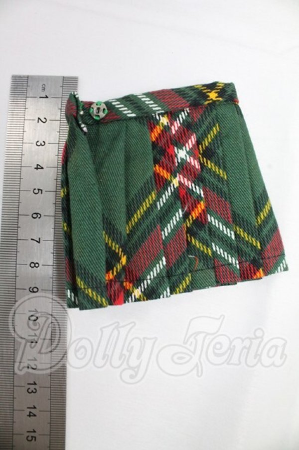 画像2: 幼SD/OF:衣装 I-26-03-22-209-KD-ZI (2)