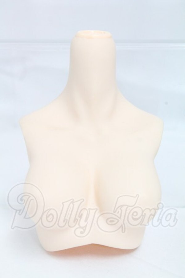画像1: オビツ50ｃｍ/上半身パーツ I-26-03-22-226-KD-ZI (1)