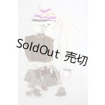 画像: ネオブライス/ベリーインスパイアードパウワウポンチョ衣装セット I-26-03-22-212-KD-ZI