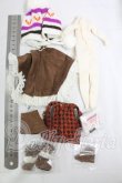 画像2: ネオブライス/ベリーインスパイアードパウワウポンチョ衣装セット I-26-03-22-212-KD-ZI (2)