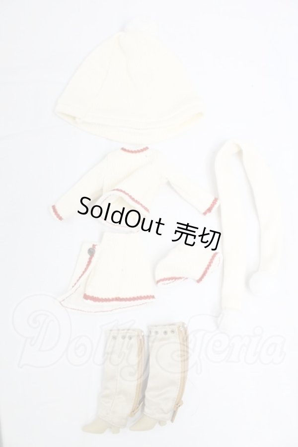 画像1: ネオブライス/OF:スケートデート デフォルト衣装 I-26-03-22-211-KD-ZI (1)