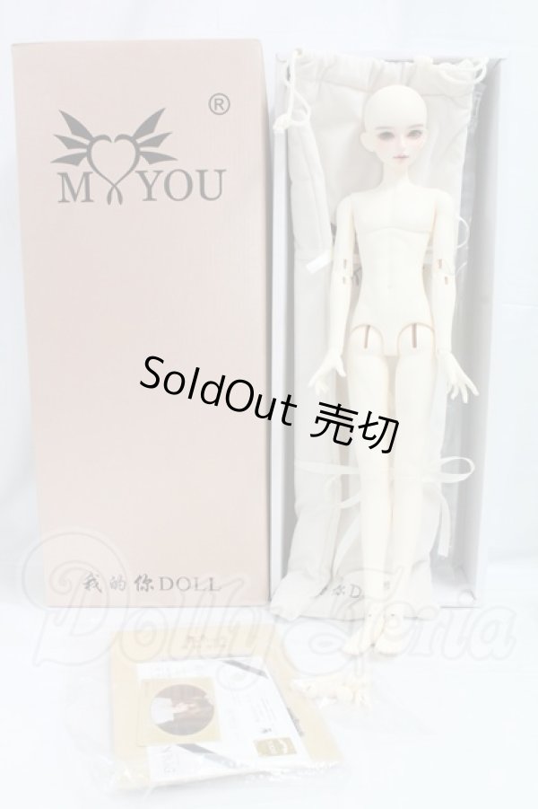 画像6: MYOU DOLL/Aron I-26-03-29-100-KD-ZI (6)