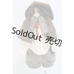 画像: SDM＆MSD/OF:衣装セット I-26-03-22-201-KD-ZI