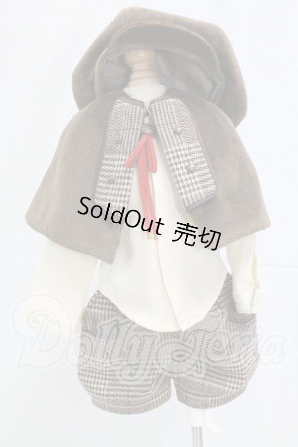 画像1: SDM＆MSD/OF:衣装セット I-26-03-22-201-KD-ZI (1)