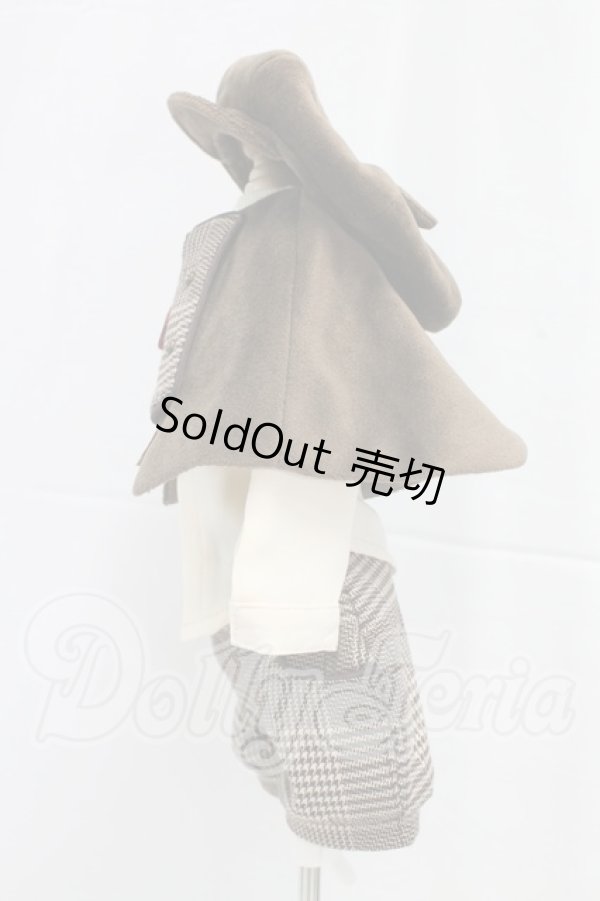 画像2: SDM＆MSD/OF:衣装セット I-26-03-22-201-KD-ZI (2)