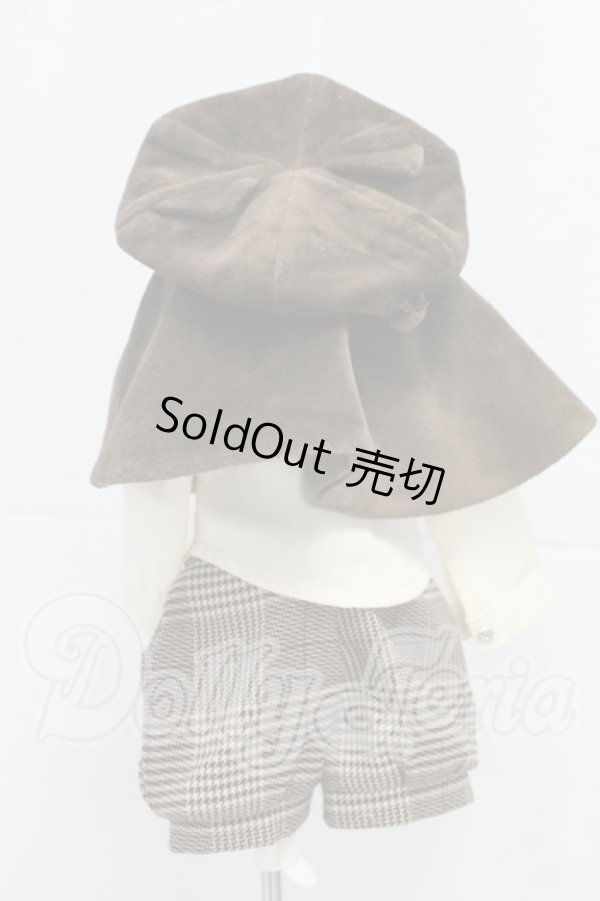 画像3: SDM＆MSD/OF:衣装セット I-26-03-22-201-KD-ZI (3)