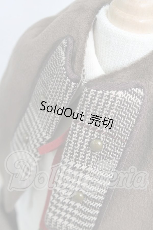 画像4: SDM＆MSD/OF:衣装セット I-26-03-22-201-KD-ZI (4)