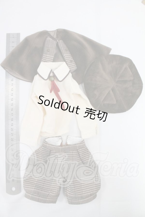 画像5: SDM＆MSD/OF:衣装セット I-26-03-22-201-KD-ZI (5)